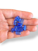 Cuentas de Cristal Checo 10gr