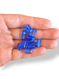 Cuentas de Cristal Checo 10gr