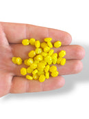 Cuentas de Cristal Checo de 10gr