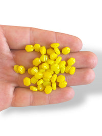 Cuentas de Cristal Checo de 10gr