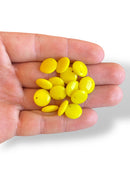 Cuentas de Vidrio Checo 10gr
