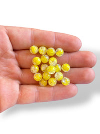 Cuentas de Vidrio Checo 10gr