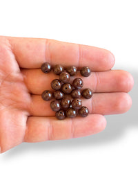 Cuentas de Vidrio Checo de 10gr