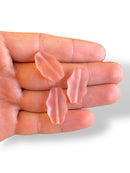 Cuentas de Cristal Checo 10gr