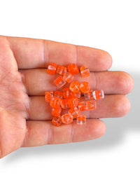 Cuentas de Vidrio Checo 10gr