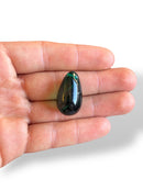 Cuentas de Cristal Checas 10gr