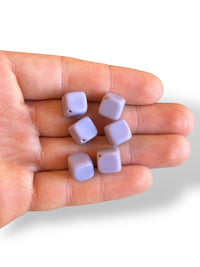 10gr Cuentas de Cristal Checas