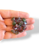 10gr Cuentas de Cristal Checo