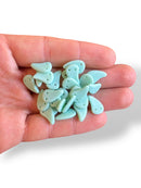 Cuentas de Vidrio Checo de 10gr