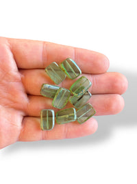 Cuentas de Vidrio Checo 10gr