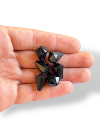 Cuentas de Vidrio Checo 10gr
