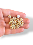Czech Glass Bead
