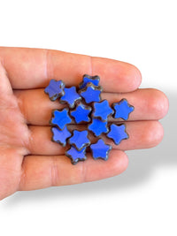 Cuenta de Cristal Checa