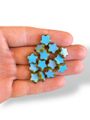 Czech Glass Bead