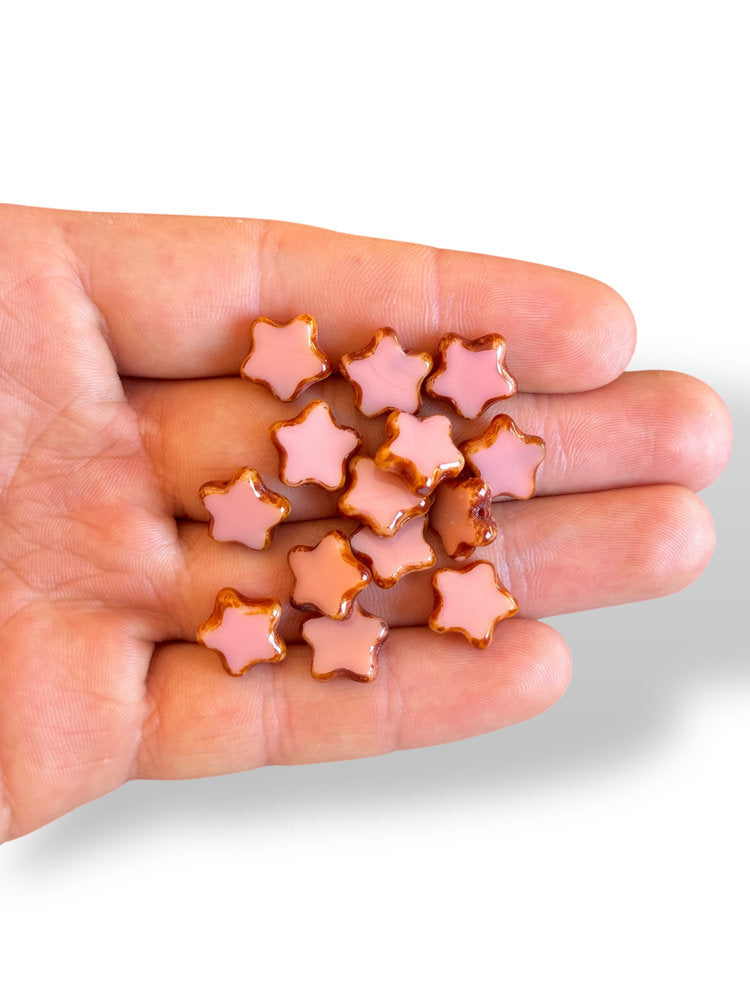 Cuenta de Vidrio Checo