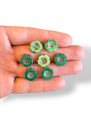 Cuenta de Cristal Checo