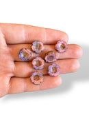 Cuenta de Vidrio Checo