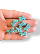 Cuenta de Vidrio Checo