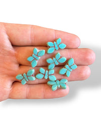 Cuenta de Vidrio Checo