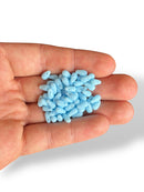 Cuentas de Vidrio Checo de 10gr