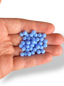 Cuentas de Vidrio Checo 10gr