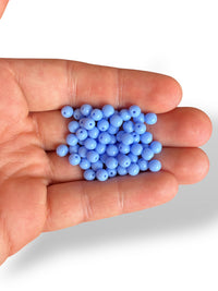 Cuentas de Cristal Checo 10gr