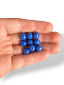 Cuentas de Vidrio Checo 10gr