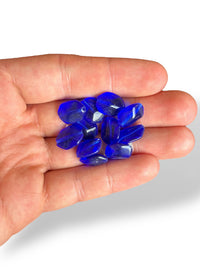Cuentas de Vidrio Checo 10gr