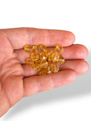 Cuentas de Cristal Checo de 10gr