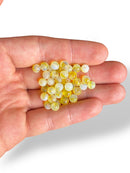 Cuentas de Vidrio Checo 10gr