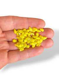 Cuentas de Vidrio Checo 10gr