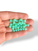 Cuentas de Cristal Checo 10gr
