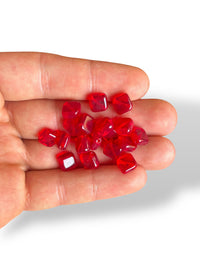 Cuentas de Vidrio Checo 10gr