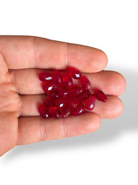 Cuentas de Vidrio Checo 10gr