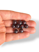 Cuentas de Vidrio Checo 10gr