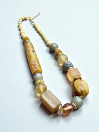 Collar de Mármol