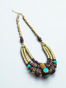 Tribal Necklace