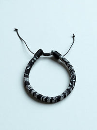 Pulsera Geométrica