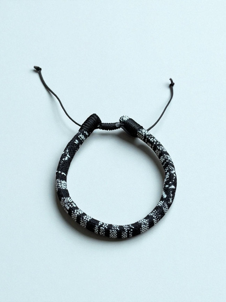 Pulsera Geométrica