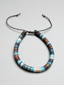 Banded Necklace