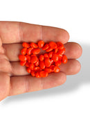 Cuentas de Vidrio Checo 10gr