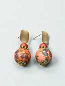 Aretes Florales