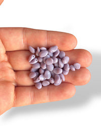 Cuentas de Vidrio Checo 10gr