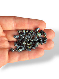 Cuentas de Vidrio Checo 10gr