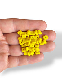 Cuentas de Vidrio Checo 10gr
