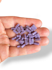10gr Cuentas de Vidrio Checo