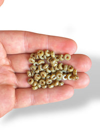 Cuentas de Vidrio Checo 10gr