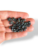 Cuentas de Cristal Checo 10gr
