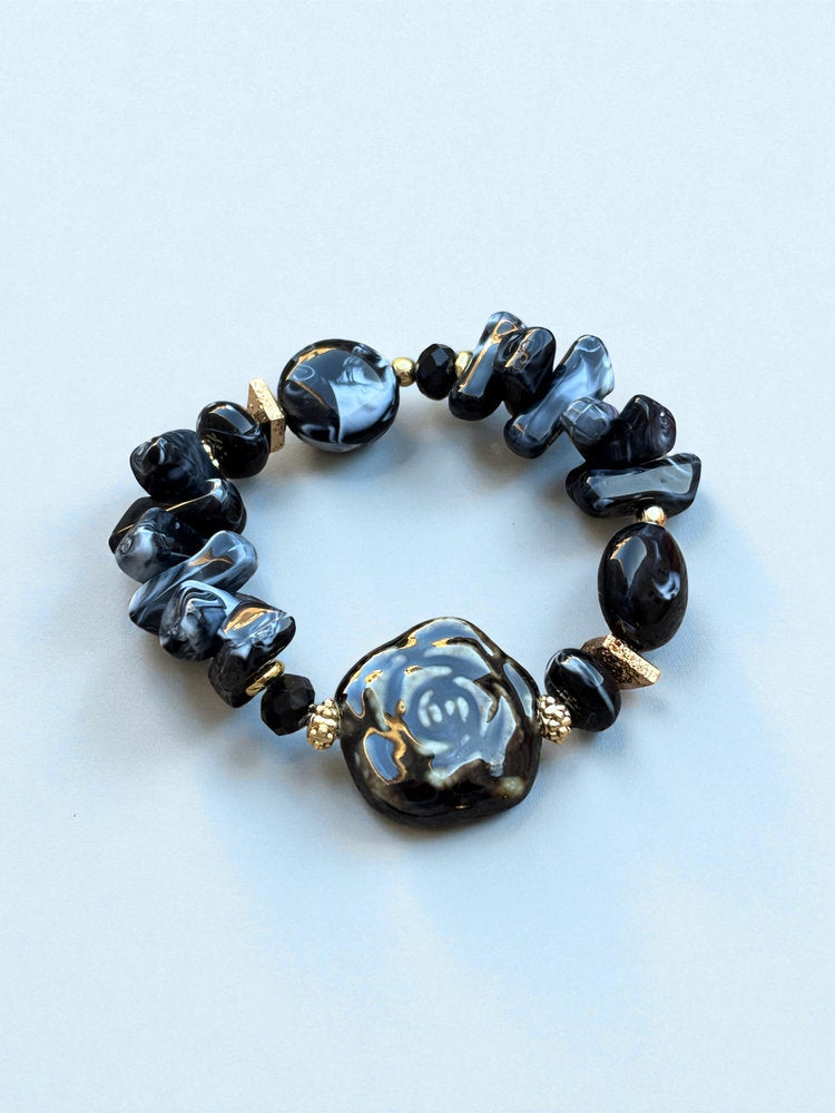 Rose Bracelet