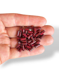 Cuentas de Vidrio Checo 10gr